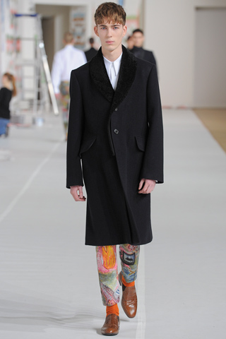 Dries Van Noten / - 2012-2013